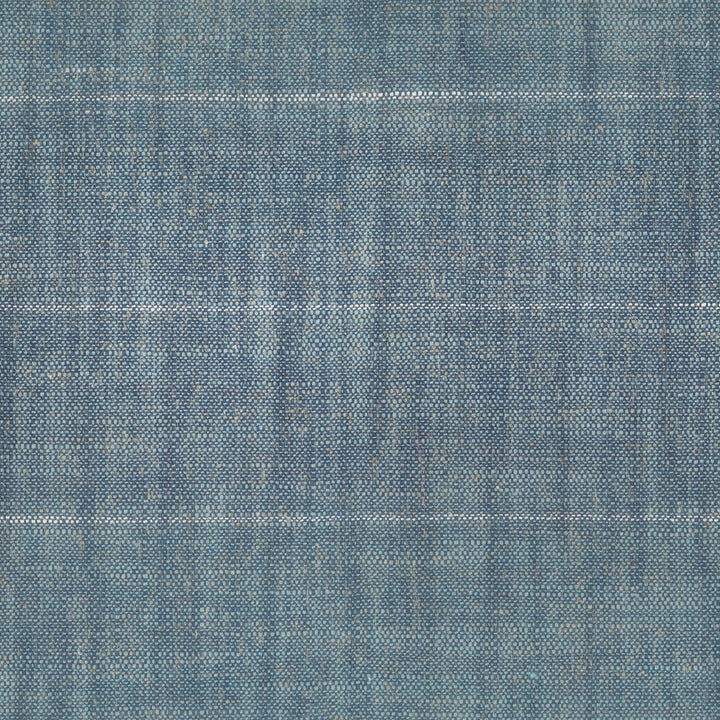 Ultra 1 Slate by Stout Designer Fabric LIVING IS EASY CHAMBRAY/NAVY 65%POL 20%ACR 15%LIN CHINA WYZENBEEK 10 000 DOUBLE RUB WEAR TEST (MEDIUM DUTY) Horizontal: 0.000 and Vertical: 3.000 57 in - Swanky Fabrics -