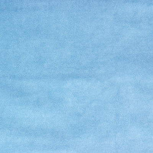 Kravet Fabric Ultrasuede Cornflower