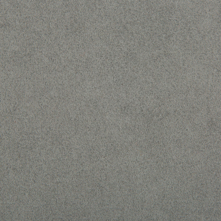 Ultrasuede Steel by Kravet Design Designer Fabric ULTRASUEDE RECYCLED POLYESTER - 80%;POLYURETHANE - 20% Japan HEAVY Horizontal: 0 and Vertical: 0 55 - Swanky Fabrics -