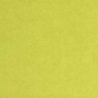 Ultrasuede Lime by Kravet Design Designer Fabric ULTRASUEDE RECYCLED POLYESTER - 80%;POLYURETHANE - 20% Japan HEAVY Horizontal: 0 and Vertical: 0 55 - Swanky Fabrics -