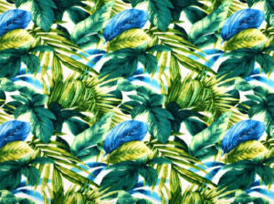 Norbar Fabric Ulysses Bluegrass 597