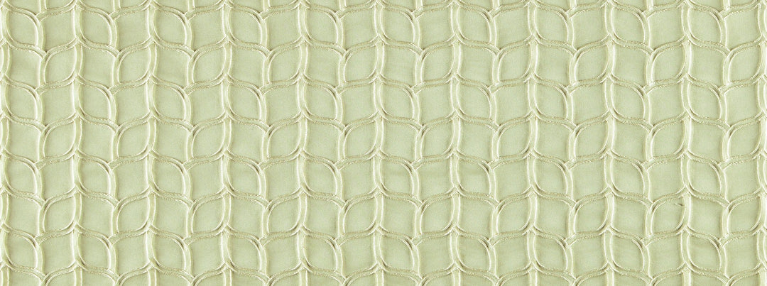 Unbeleafable 201 Green Tea by Covington Designer Fabric