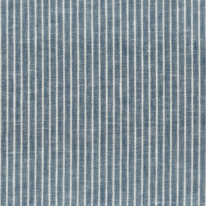 Uncanny 1 Ink by Stout Designer Fabric LIVING IS EASY CHAMBRAY/NAVY 53%COT 47%POL INDIA PERFORMANCE RATED FABRIC FLAME RETARDANT-U.F.A.C. CLASS 1 CATB 117-2013 WYZENBEEK 40 000 DOUBLE RUB WEAR TEST (HEAVY DUTY) </p><p>Repeat: 0 54 in - Swanky Fabrics -
