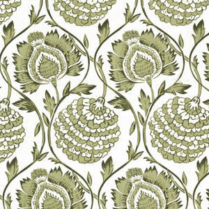 Stout Fabric Unforgettable 2 Clover