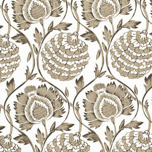 Stout Fabric Unforgettable 4 Mushroom