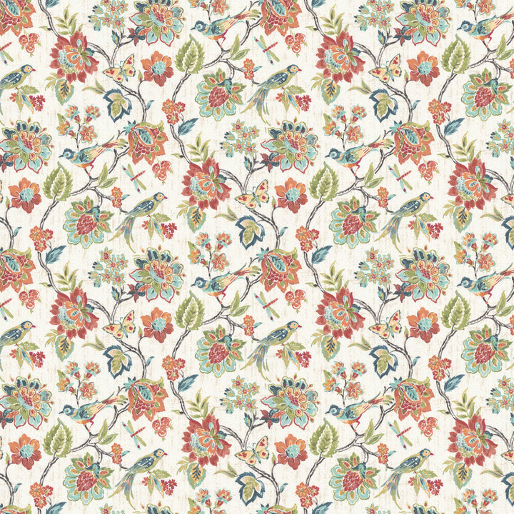 Unify 1 Tangerine by Stout Fabric Stout Fabric Unify 1 TangerineFabric COMFORTABLE LIVING ROSEWOOD/PEONY 100%COT KOREA </p><p>Repeat: H: 27.250, V: 26.250 55.5 in - Fabric Carolina -