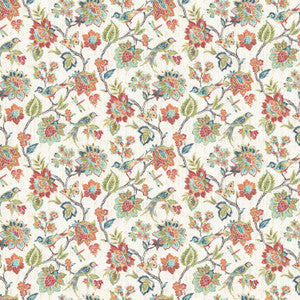 Stout Fabric Unify 1 Tangerine