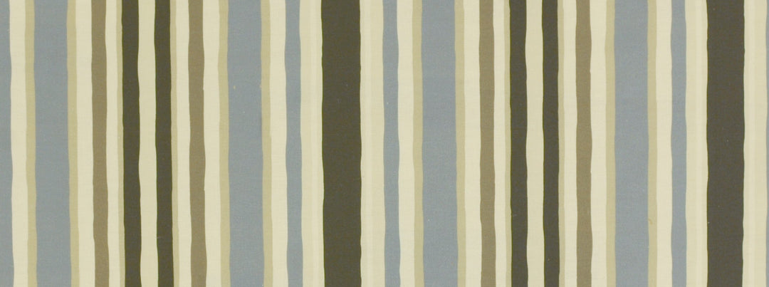 Unique Stripe 98 Wallstreet by Covington Designer Fabric