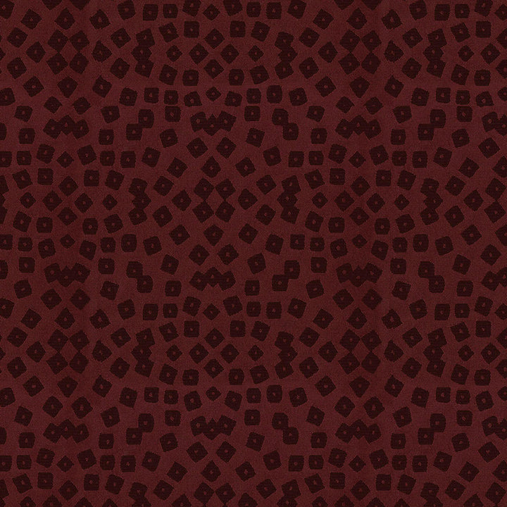 Identity 17 Bordeaux by Endurepel Designer Fabric N/A 100% Polyester China 160,000 Double Rubs </p><p>Repeat: Horizontal: 7.6" (19.2 cm) Across the Roll and Vertical: 8.1" (20.5 cm) Up the Roll 55" (140 cm) - Swanky Fabrics -