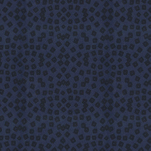 Endurepel Fabric Identity 308 Midnight