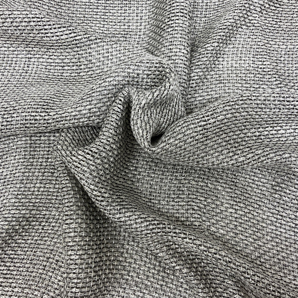 Unity 94J8831 by JF Designer Fabric Harmony 67% Polyacrylic, 33% Polyester Turkey Horizontal: and Vertical: 116 - Swanky Fabrics -