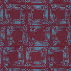 Crypton Fabric Universal 17 Bordeaux