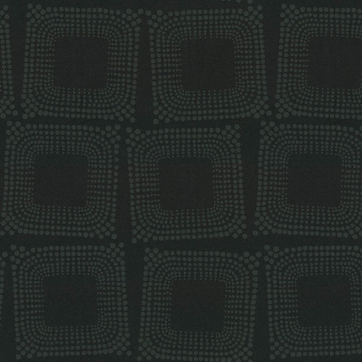 Universal 94 Blackbird by Crypton Designer Fabric 100% Polyester US 105,000 Double Rubs (Wyzenbeek) </p><p>Repeat: Horizontal: 21.0" (53.4 cm) Up the Roll and Vertical: 14.8" (37.6 cm) Across the Roll 55" (140 cm) - Swanky Fabrics -