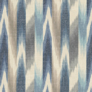 Stout Fabric Untamed 1 Cadet