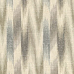 Stout Fabric Untamed 2 Smoke