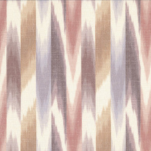 Stout Fabric Untamed 3 Mauve