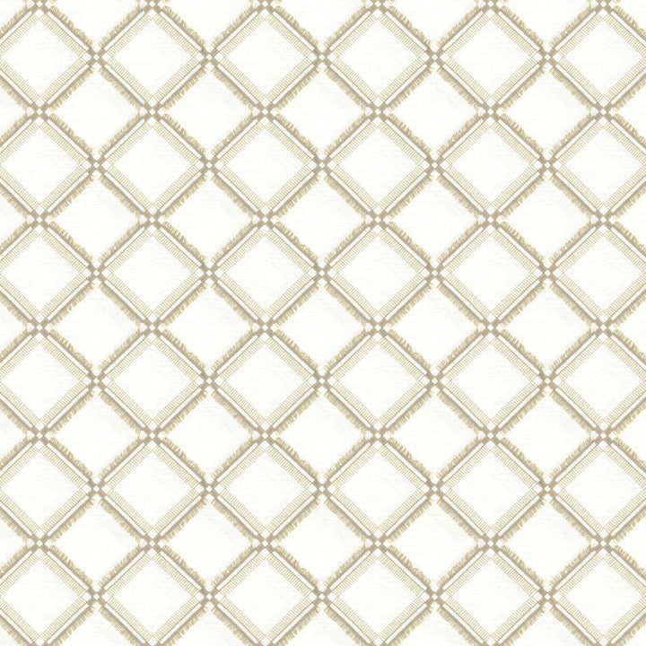 Until 1 Driftwood by Stout Designer Fabric RAINBOW LIBRARY OATMEAL/STRAW 42%COT 42%SVI 16%POL INDIA WYZENBEEK 20 000 DOUBLE RUB WEAR TEST (HEAVY DUTY) Horizontal: 4.5 and Vertical: 4.5 55 in - Swanky Fabrics -
