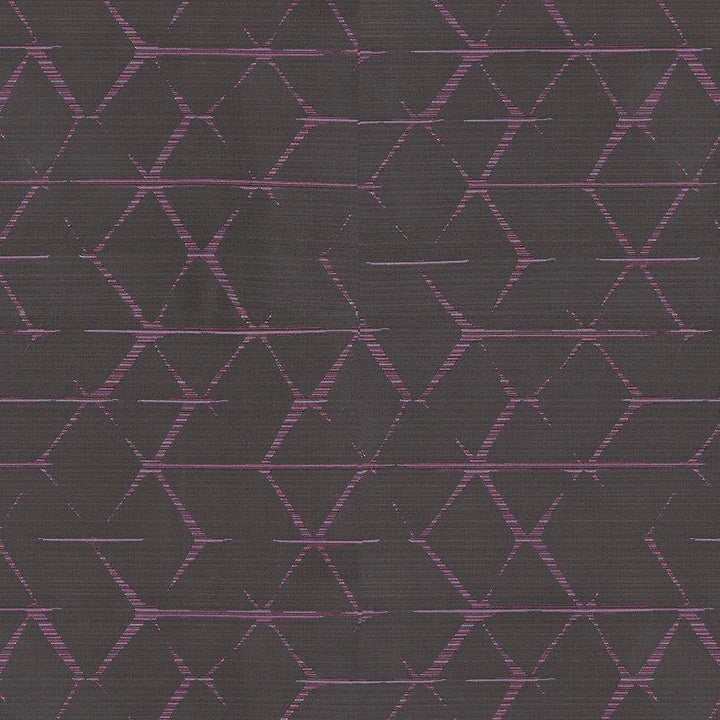 Unveil 1009 Sassy Plum by Crypton Designer Fabric N/A 100% Polyester US 75,000 Double Rubs </p><p>Repeat: Horizontal: 15.0" (38.1 cm) Across the Roll and Vertical: 13.1" (33.3 cm) Up the Roll 56" (142 cm) - Swanky Fabrics -