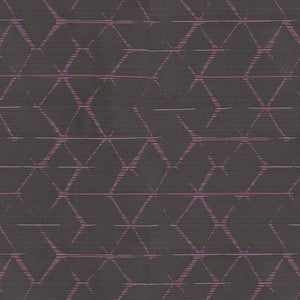Crypton Fabric Unveil 1009 Sassy Plum