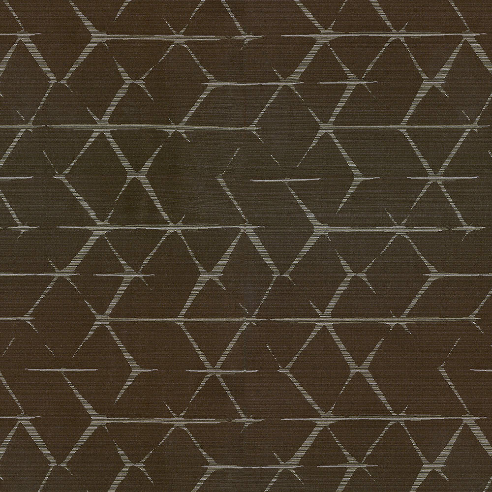 Unveil 89 Smokey Quartz by Crypton Designer Fabric 100% Polyester US 75,000 Double Rubs (Wyzenbeek) </p><p>Repeat: Horizontal: 13.1" (33.3 cm) Up the Roll and Vertical: 15.0" (38.1 cm) Across the Roll 56" (142 cm) - Swanky Fabrics -