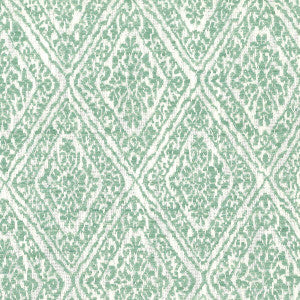 Stout Fabric Upman 1 Aqua