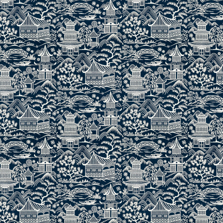 Upsala 1 Navy by Stout Designer Fabric RAINBOW LIBRARY INK/SAPPHIRE 76%POL 24%COT %VEMB INDIA FLAME RETARDANT-U.F.A.C. CLASS 1 FLAME RETARDANT-N.F.P.A. 260A CLASS 1 CATB 117-2013 WYZENBEEK 20 000 DOUBLE RUB WEAR TEST (HEAVY DUTY) </p><p>Repeat: 17.875 50.75 in - Swanky Fabrics -