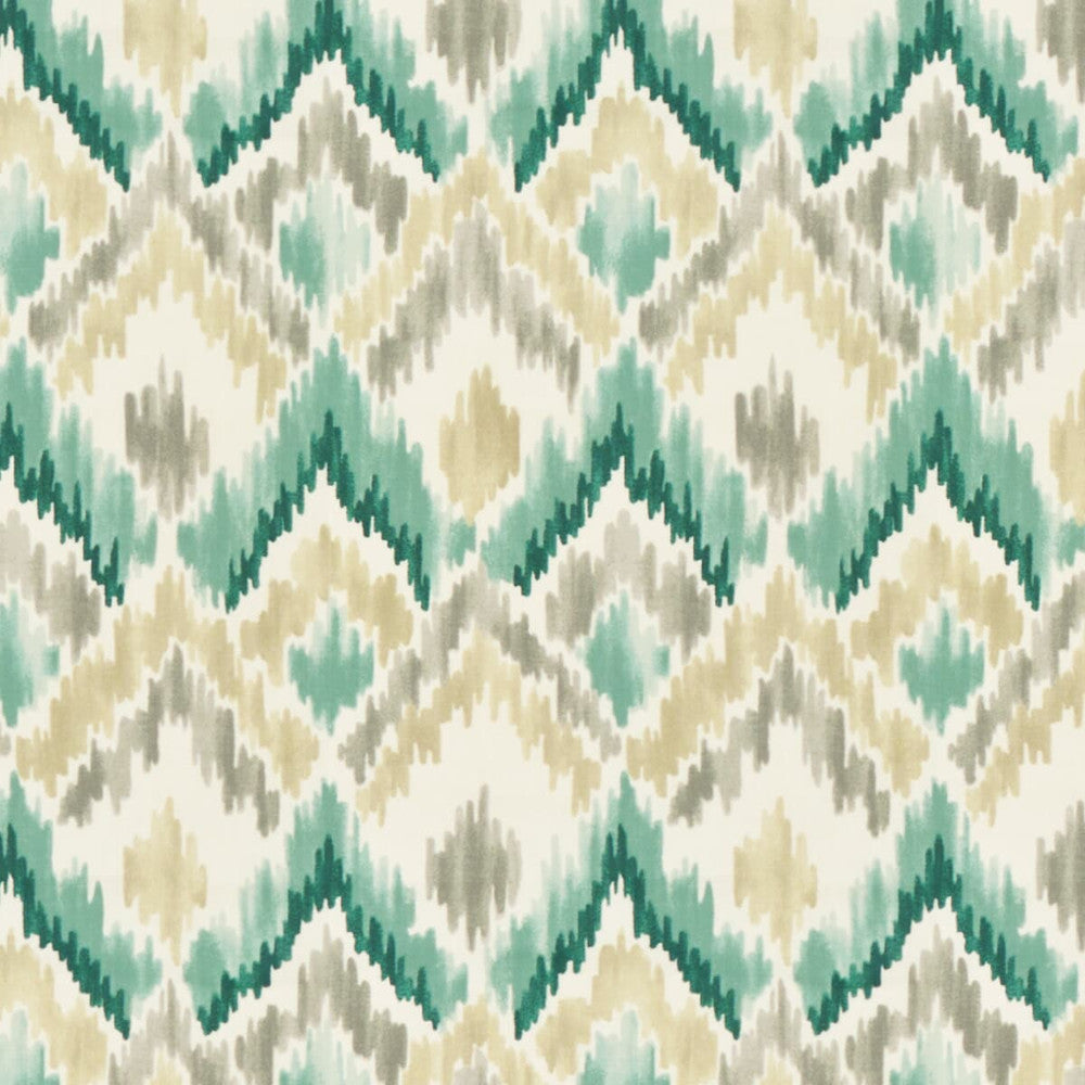 Upscale 2 Teal by Stout Designer Fabric COMFORTABLE LIVING CARIBBEAN/SEASPRAY 100%COT PAKISTAN FLAME RETARDANT-CA BULLETIN 117-SECTION E FLAME RETARDANT-U.F.A.C. CLASS 1 WYZENBEEK 30 000 DOUBLE RUB WEAR TEST (HEAVY DUTY) </p><p>Repeat: 12.5 54 in - Swanky Fabrics -
