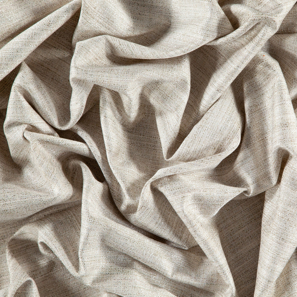 Upstanding 72J8831 by JF Designer Fabric Harmony 100% Polyester India 55000 Horizontal: and Vertical: 121 - Swanky Fabrics -