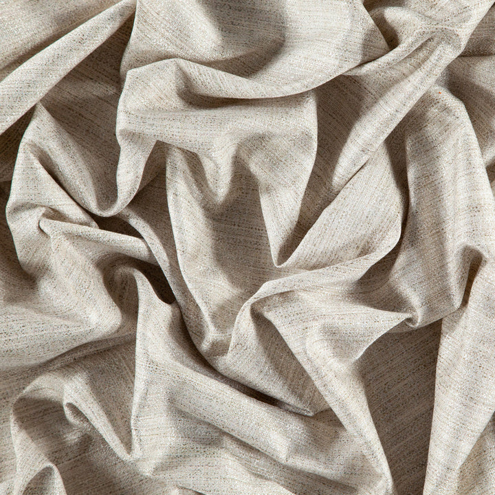 Upstanding 72J8831 by JF Designer Fabric Harmony 100% Polyester India 55000 Horizontal: and Vertical: 121 - Swanky Fabrics -