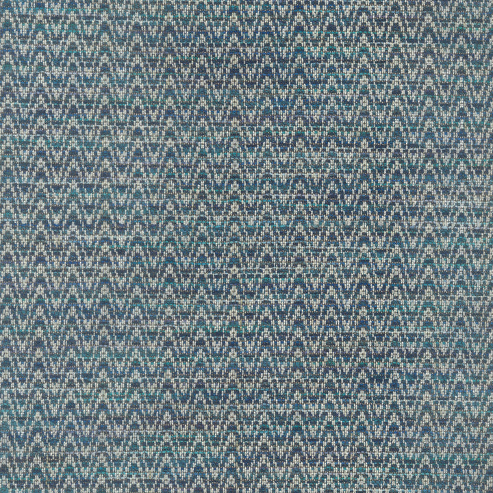 Upthrust 1 Peacock by Stout Designer Fabric RAINBOW LIBRARY INK/SAPPHIRE 88%POL 12%SVI INDIA CATB 117-2013 WYZENBEEK 100 000 DOUBLE RUB WEAR TEST (HEAVY DUTY) Horizontal: 0.000 and Vertical: 0.000 55 in - Swanky Fabrics -