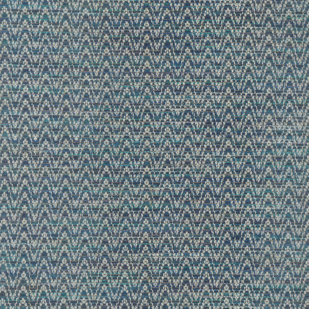 Upthrust 1 Peacock by Stout Designer Fabric RAINBOW LIBRARY INK/SAPPHIRE 88%POL 12%SVI INDIA FLAME RETARDANT-U.F.A.C. CLASS 1 CATB 117-2013 WYZENBEEK 20 000 DOUBLE RUB WEAR TEST (HEAVY DUTY) Horizontal: 0 and Vertical: 0 55 in - Swanky Fabrics -