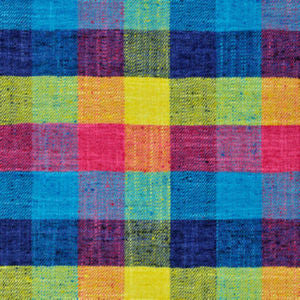 Upton Mardi Gras by Norbar Designer Fabric | UPTON MARDI GRAS | 100% POLYESTER | 54 | 7"V - 7"H | India