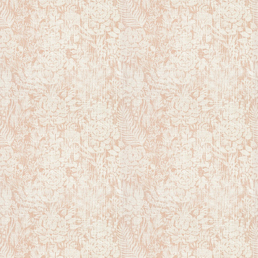 Urge 1 Salmon by Stout Fabric Stout Fabric Urge 1 SalmonFabric RAINBOW LIBRARY TILE/SORBET 55%COT 45%POL INDIA </p><p>Repeat: H: 28.500, V: 25.500 54 in - Fabric Carolina -