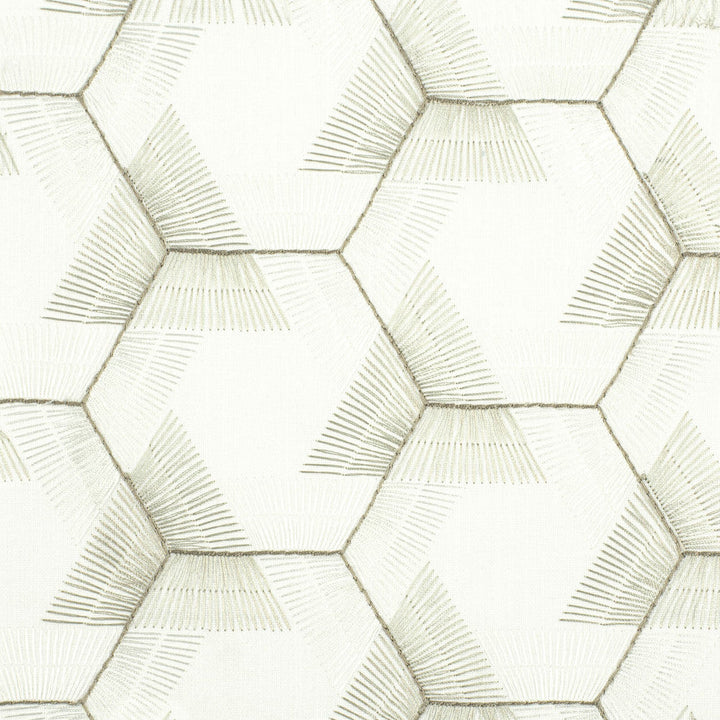 Ursula 2 Champagne by Stout Designer Fabric COLOR MY WINDOW NEUTRAL/MICA 82%POL 11%COT 7%LIN %CEMB INDIA PERFORMANCE RATED FABRIC FLAME RETARDANT-U.F.A.C. CLASS 1 CATB 117-2013 WYZENBEEK 100 000 DOUBLE RUB WEAR TEST (HEAVY DUTY) Horizontal: 5.250 and Vertical: 3.250 51.5 in - Swanky Fabrics -