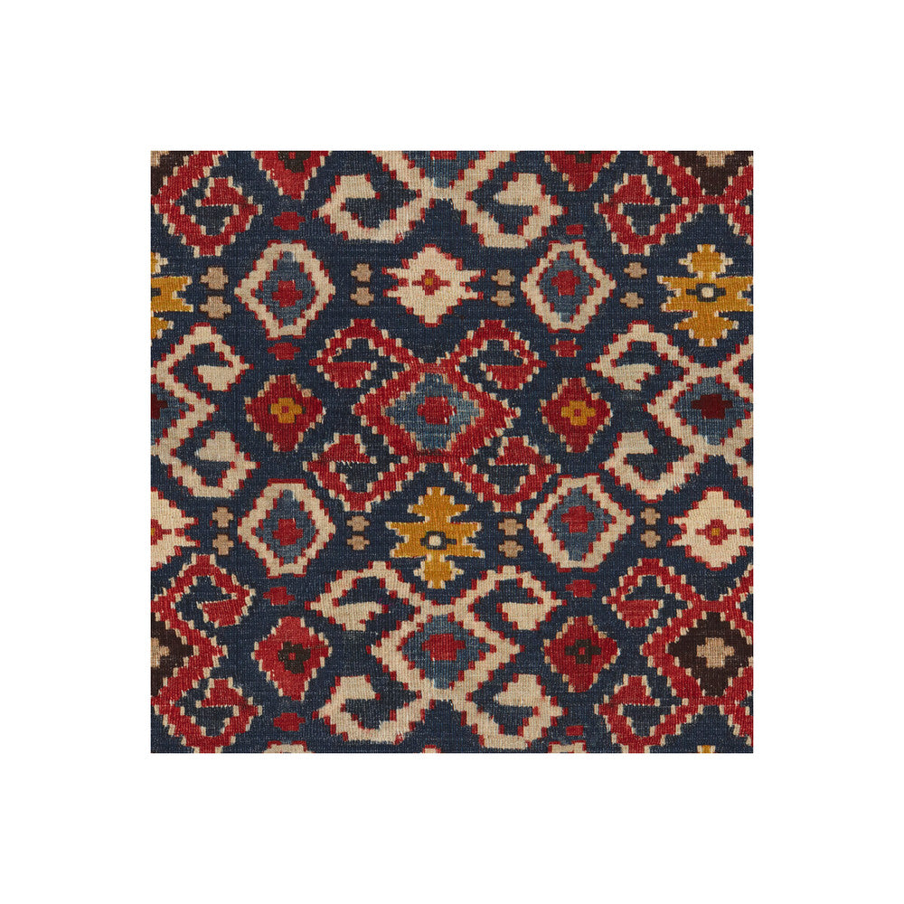 Ute-519 by Kravet Design Designer Fabric MUSEUM OF NEW MEXICO COTTON - 63%;LINEN - 37% Italy HEAVY Horizontal: 27 and Vertical: 25 54 - Swanky Fabrics -
