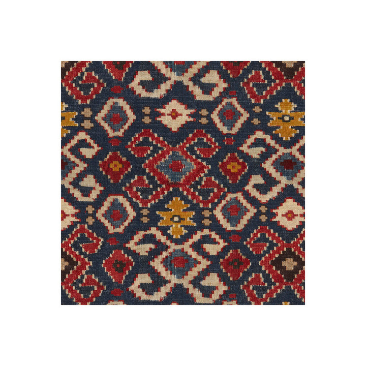 Ute-519 by Kravet Design Designer Fabric MUSEUM OF NEW MEXICO COTTON - 63%;LINEN - 37% Italy HEAVY Horizontal: 27 and Vertical: 25 54 - Swanky Fabrics -