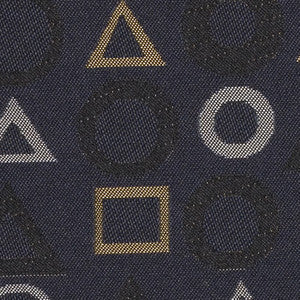 Crypton Fabric Union Square Navy