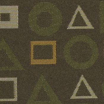 Union Square Spruce by Crypton Designer Fabric See sample 100% Polyester  50000 Horizontal: 12.5" and Vertical: 7.0" 54"  - Swanky Fabrics -