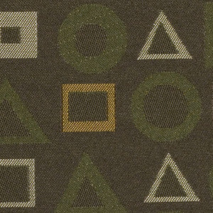 Crypton Fabric Union Square Spruce