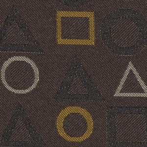 Crypton Fabric Union Square Truffle