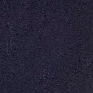 Naugahyde Fabric Universal Dark Navy