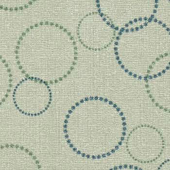 Unwind Fern 1100010 by Spradling Designer Fabric our website for purchase 100% Vinyl USA or Asia Water-based cleaning agents and foam may be used for cleaning. This fabric may also be cleaned with mild, water-free solvents. Cleaning by a professional cleaning service is recommended. Horizontal: 3.625 and Vertical: 3.5 54" - Swanky Fabrics -