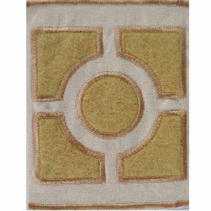 Europatex Fabric Urban Cream