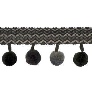 Europatex Fabric Ursula Slate