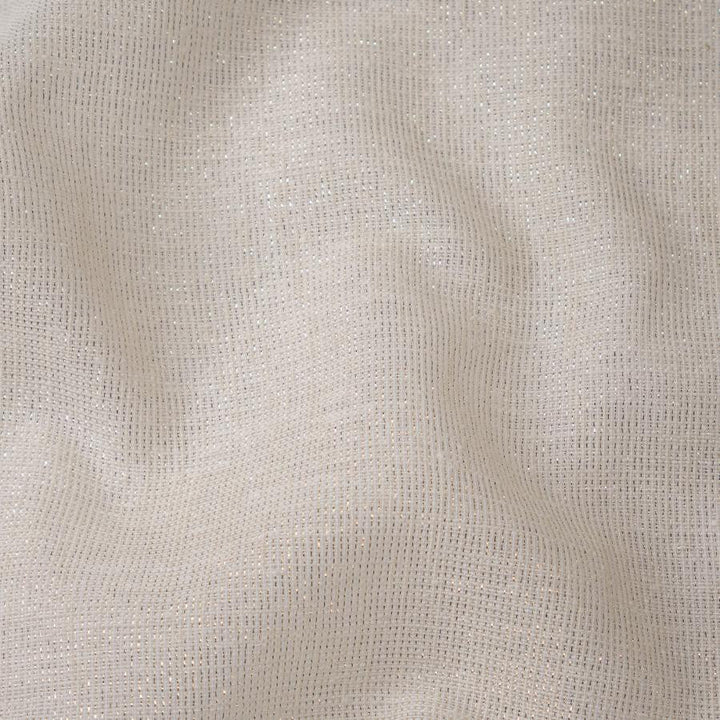 Veruschka # 211 Pyrite by Maxwell Designer Fabric Sheer Glam 100% POLYESTER TURKEY 120" - Swanky Fabrics -