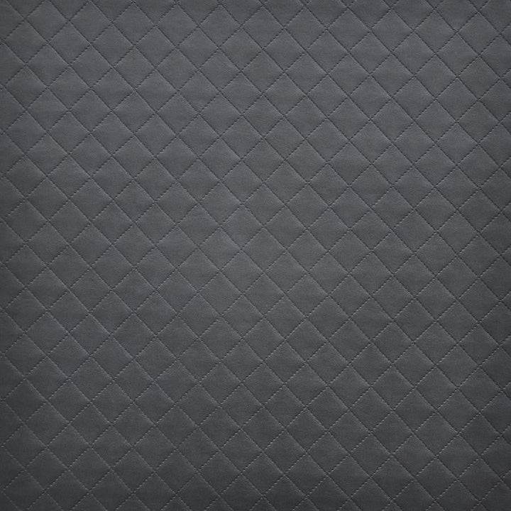 Voila # 242 Onyx by Maxwell Designer Fabric Easy Rider V 100% PVC TAIWAN V&H-1.5" 54" - Swanky Fabrics -