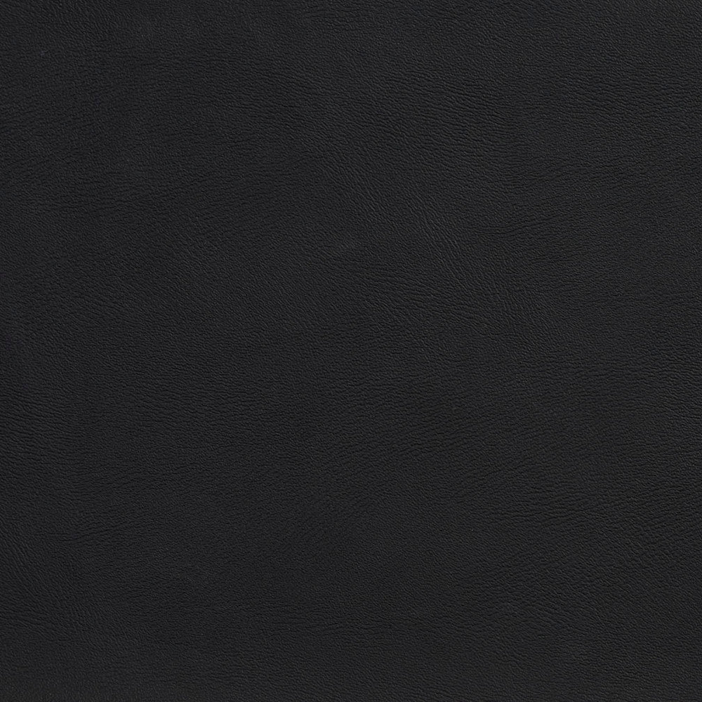 V100 Sierra Black by Charlotte Designer Fabric Value Vinyl 100% Vinyl, 29oz. Lead Free Asia Exceeds 100,000 Wyzenbeek Rubs (Heavy Duty) No Repeat 54 Inches - Swanky Fabrics -