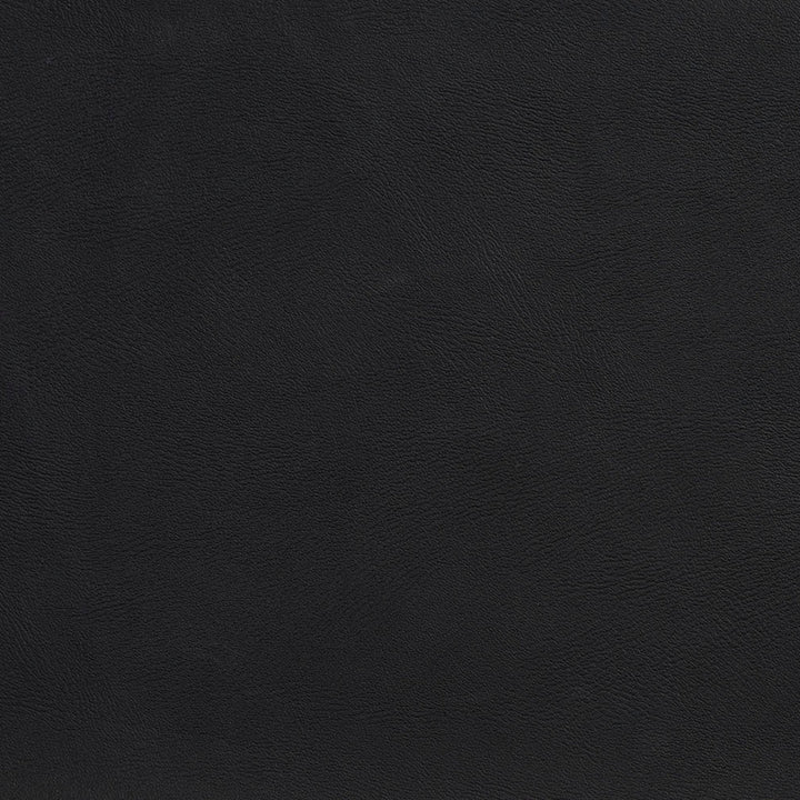 V100 Sierra Black by Charlotte Designer Fabric Value Vinyl 100% Vinyl, 29oz. Lead Free Asia Exceeds 100,000 Wyzenbeek Rubs (Heavy Duty) No Repeat 54 Inches - Swanky Fabrics -