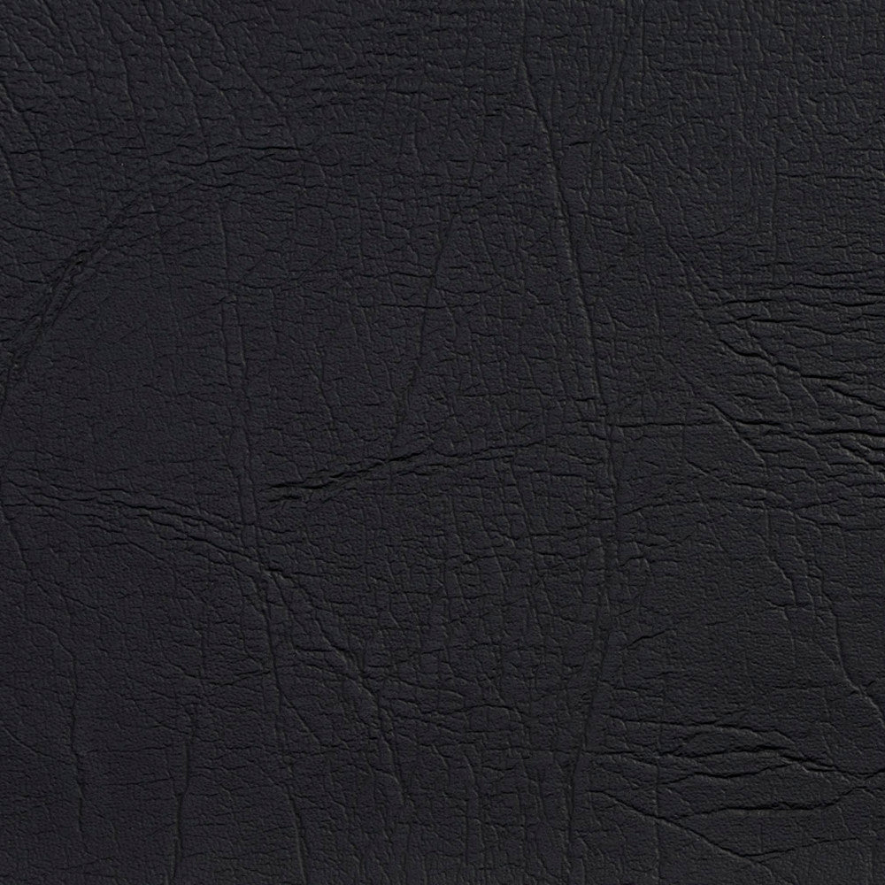 V103 Oxen Black by Charlotte Designer Fabric Value Vinyl 100% Vinyl, 29oz. Lead Free Asia Exceeds 100,000 Wyzenbeek Rubs (Heavy Duty) No Repeat 54 Inches - Swanky Fabrics -