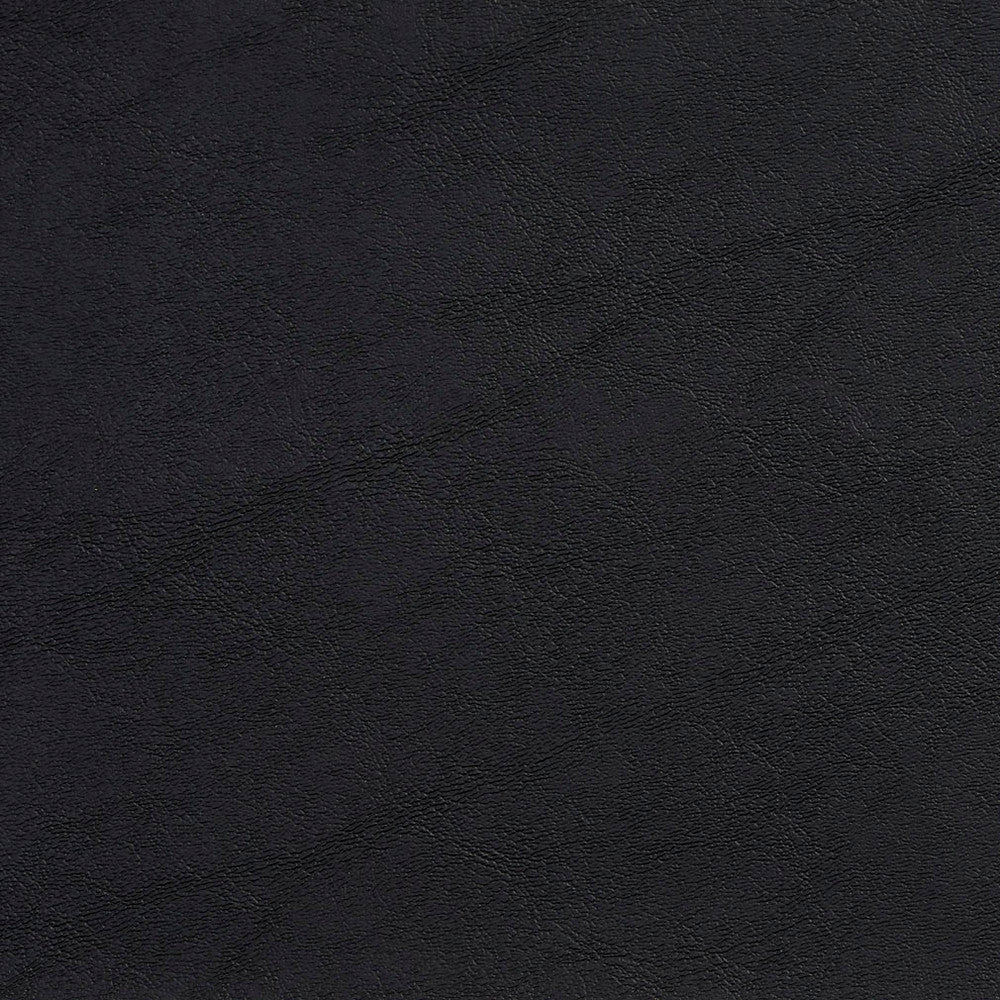 V105 Wallaby Black by Charlotte Designer Fabric Value Vinyl 100% Vinyl, 29oz. Lead Free Asia Exceeds 100,000 Wyzenbeek Rubs (Heavy Duty) No Repeat 54 Inches - Swanky Fabrics -